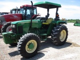 1941 5303 JOHN DEERE 2 POST MFD 16.9X24 836HRS S/N:PY5303U009929