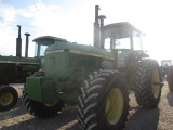 1969 4650 JOHN DEERE '88 C/A MFD PS 520/85R38 2689HRS