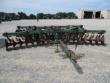 1988 JOHN DEERE TANDEM DISK PLOW