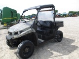 1995 XUV550 JOHN DEERE GATOR 448HRS