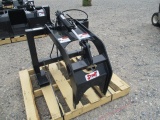 8209 STOUT FORK GRAPPLE BUCKET