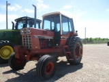 8213 1486 IH C/A 2WD S/N:2650141U26092