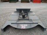 8230 72'' BRUTE HYD MOWER