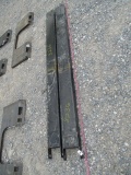 8236 PALLET FORK EXTENSIONS