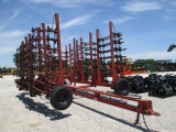 8297 48' MARTENS DRAG HARROW