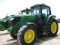 1577 6140M JOHN DEERE '14 C/A MFD PQ W/LHR 460/85R38 6564HRS S/N:1L06140MHDH766276