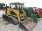 1827 HD4500 ASV POSI-TRACK SKID STEER W/18'' TRACKS 2932HRS S/N:HD0546-0PWTD