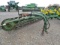 1885 672 JOHN DEERE HAY RAKE S/N:E00672X880738