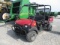 1943 3010 KAWASAKI MULE 4 SEATER 941HRS S/N:JK1AFCJ127B516493