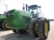 1947 8760 JOHN DEERE C/A 24 SPEED 4WD 18.4R42 S/N:RW8760H004745