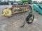 1949 JOHN DEERE HAY RAKE S/N:556338E