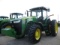 1991 8235R JOHN DEERE '11 C/A MFD PS 480/80R46 2222HRS S/N:1RW8235RHBP045616