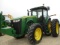 1997 8245R JOHN DEERE '15 C/A MFD PS 480/80R50 2937HRS S/N:1RW8245RAFP102339