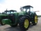 4512 8330 JOHN DEERE '09 C/A MFD IVT 480/80R50 7975HRS S/N:RW8330D043511