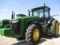 4519 8245R JOHN DEERE '15 C/A MFD PS 480/80R46 3777HRS S/N:1RW8245RLFP104786