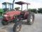 4663 4210 CASE-IH 2 POST 3134 HOURS S/N:4210RNCJJE0908961