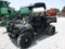 825I JOHN DEERE GATOR XUV 4X4 611 HOURS