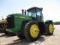 9300 JOHN DEERE C/A MFD 4WD 24 SPEED 6982HRS 18.4R46