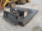 4761 BRUSHCAT FOR SKID STEER