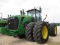 8179 9630 JOHN DEERE C/A PS 4089 HOURS 710/70R42 DUALS 08' S/N:RW9630P004614