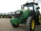 8407 6150R JOHN DEERE C/A MFD PQ W/LHR