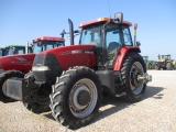 1771 MXM190 CASE-IH C/A MFD 380/85R34 W/DUALS S/N:ACM217969-MFC7GB2