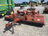 1889 TW120 RHINO PULL MOWER S/N:13506