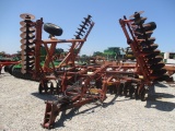 4506 1950 KRAUSE WING DISK PLOW