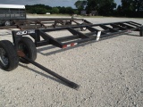 4508 430 HEADER TRAILER