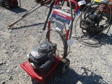 4542 2500 PSI TROY BILT PRESSURE WASHER