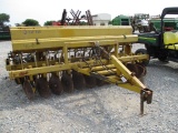 4610 120-99 HAYVAN GRAIN DRILL S/N:4515224