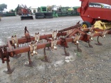 4616 55 IH CHISEL W/HARROWS S/N:0190861C002481