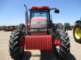 MTX200 MCCORMICK C/A MFD PS 380X90R46 DUALS 3600 HOURS 2005 MODEL