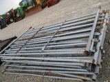 4650 10 CATTLE PANELS