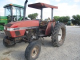 4663 4210 CASE-IH 2 POST 3134 HOURS S/N:4210RNCJJE0908961