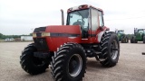 7130 C-IH C/A MFD PS 520/85R38 2930HRS