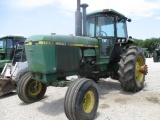 4840 JOHN DEERE C/A PS 20.8X38 3740HRS