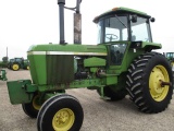 4630 JOHN DEERE C/A SYC 2WD 20.8X38 2016HRS