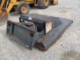 4761 BRUSHCAT FOR SKID STEER