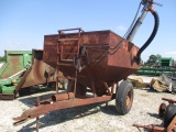 8180 HYD 200B AUGER WAGON