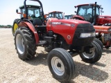 55 FARMALL C-IH 2 POST 2WD 4026HRS