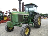 4430 JOHN DEERE C/A 2WD 18.4X38-16