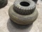 4152 3 MISC TIRES