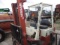 4211 NISSAN FORKLIFT DOES NOT RUN
