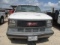 4006 GMC 3500 HD ONE TON DUALLY