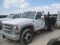 4007 - CHEVY 3500 HD ONE TON DUALLY