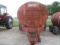 4028 CALAMET FERTILIZER TANK TRAILER