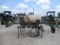 4079 3PT WYLIE SPRAY RIG 300 GALLON W/BOOM