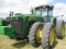 4125 - 8530 JD C/A MFD IVT 1500 FRONT