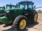 4224 6150R JOHN DEERE C/A MFD IVT 3579 HRS